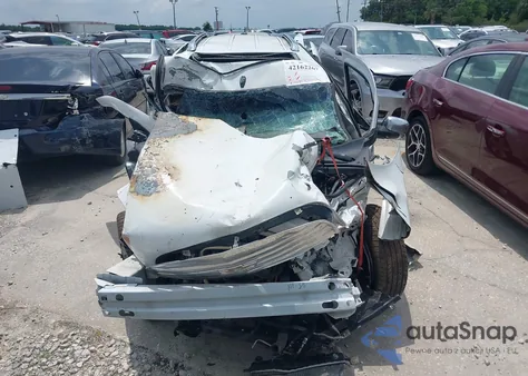 2006 Chevrolet Hhr Lt из США, поврежденный, VIN 3GNDA23PX6S676595